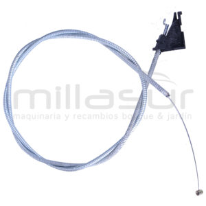 CABLE ACELERADOR HUSQVARNA 225-227-232-235R