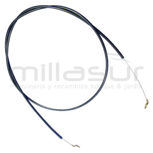 CABLE ACELERADOR HUSQV. 240R, 245R