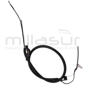 CABLE ACELERADOR HUSQVARNA 343R