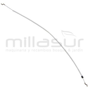 CABLE ACELERADOR HUSQV.40, 45, 49 JONSERED 2041, 2045