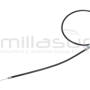 CABLE ACELERADOR KAWASAKI TD40/48 LARGO