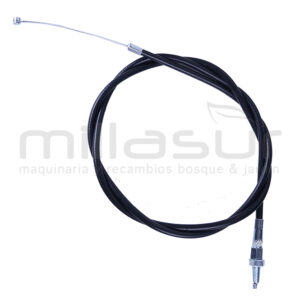 CABLE ACELERADOR OLEO MAC 753, 755, 8530, 8550