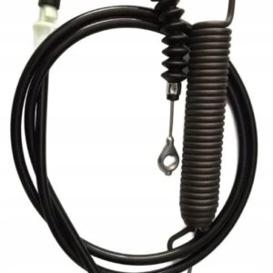 CABLE ALTURA DE CORTE (Funda 962, total 1403mm.) MTD RH125/92, 125/76, B155/92, 2008 603, 2008 604