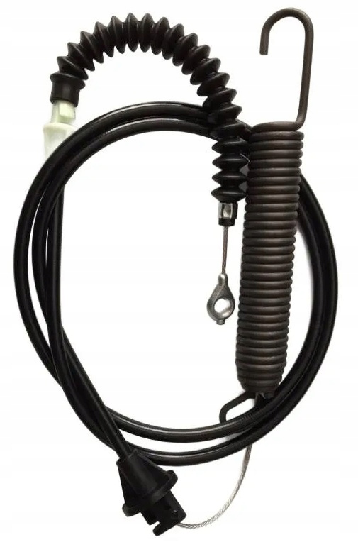 CABLE ALTURA DE CORTE (Funda 962, total 1403mm.) MTD RH125/92, 125/76, B155/92, 2008 603, 2008 604