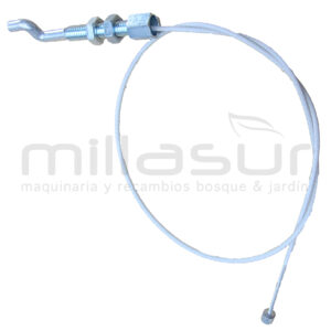 CABLE ALTURA DE CORTE 640mm.TC92/98/122 hasta 2000