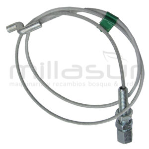 CABLE ALTURA DE CORTE 760mm.TC102/122 hasta 2000