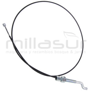CABLE ALTURA DE CORTE 820mm.TC102 hasta 2000