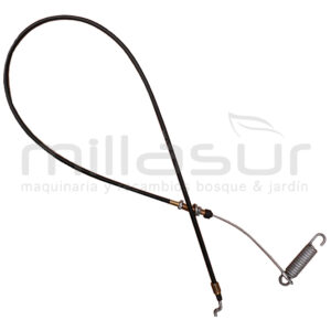 CABLE ALTURA DE CORTE CASTEL G. 1185mm