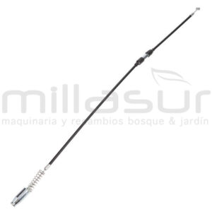 CABLE BLOQUEO ALTURA MANILLAR DM600 ()