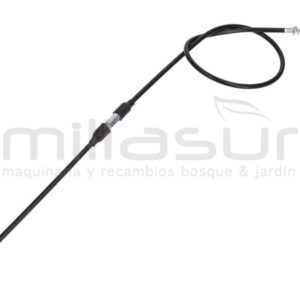 CABLE BLOQUEO GIRO MANILLAR DM600 ()