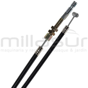 CABLE CAMBIO DE MARCHAS 1170MM ADAPTABLE A HONDA