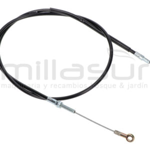 CABLE CAMBIO DE MARCHAS 1190MM ADAPTABLE A HONDA