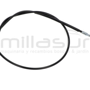 CABLE CAMBIO DE MARCHAS 1210MM ADAPTABLE A HONDA