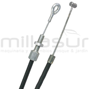 CABLE CAMBIO DE MARCHAS 420MM ADAPTABLE A SABO