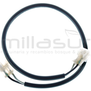 CABLE CONTROL TRACCION MOTOR CORTACESPED E58CC ( 13)