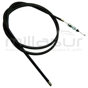 CABLE CORTACESPED 1320*885mm