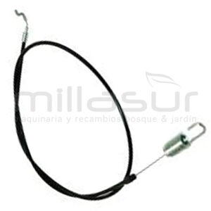CABLE CORTACESPED 1340*1140mm