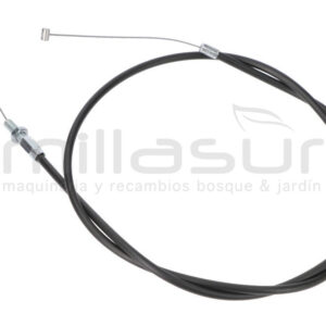 CABLE DEL ACELERADOR D536, D545, D553