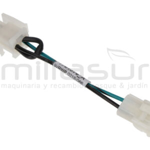 CABLE DIODO-EMBRAGUE DE CUCHILLA