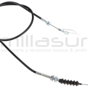 CABLE EMBRAGUE CUCHILLA DC361 (37) CABLE EMBRAGUE CUCHILLA DC361 (37)