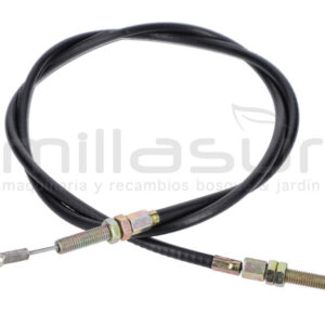 CABLE EMBRAGUE MC360 (50) CABLE EMBRAGUE MC360 (50)
