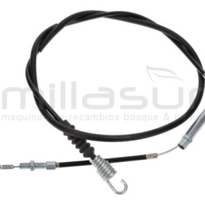 CABLE EMBRAGUE MC700 CABLE EMBRAGUE MC700