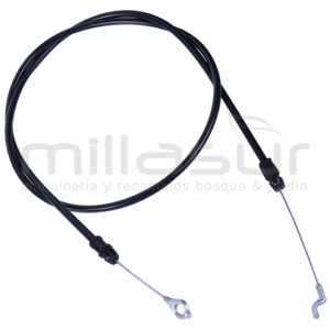 CABLE ENCENDIDO CORTACÉSPED CASTEL G. – STIGA 53S