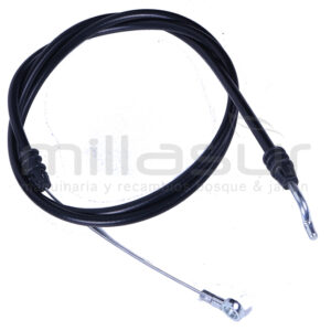 CABLE ENCENDIDO CORTACÉSPED CASTEL GARDEN