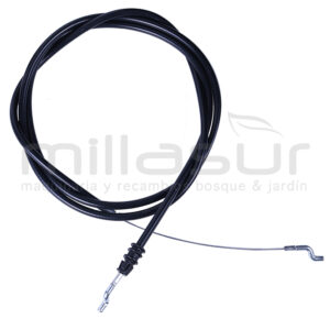 CABLE ENCENDIDO CORTACÉSPED HUSQVARNA R52-53