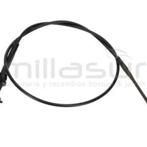 CABLE ESTRANGULADOR 1005MM ADAPTABLE A MTD