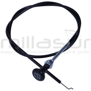 CABLE ESTRANGULADOR 1130MM UNIVERSAL