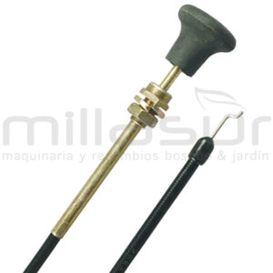 CABLE ESTRANGULADOR 1448MM ADAPTABLE A SCAG