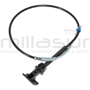 CABLE ESTRANGULADOR 630MM ADAPTABLE A MTD