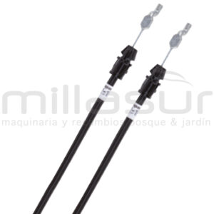 CABLE FRENO MOTOR 1130MM ADAPTABLE A PARTNER
