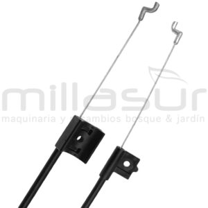 CABLE FRENO MOTOR 1168MM ADAPTABLE A MURRAY