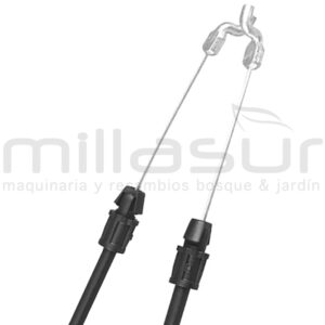 CABLE FRENO MOTOR 1178MM ADAPTABLE A MTD