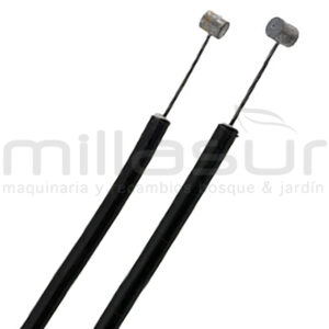 CABLE FRENO MOTOR 1213MM ADAPTABLE A JOHN DEERE
