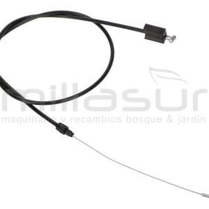 CABLE FRENO MOTOR 1232MM ADAPTABLE A MURRAY