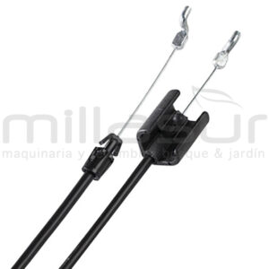 CABLE FRENO MOTOR 1276MM ADAPTABLE A MTD