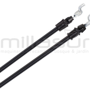 CABLE FRENO MOTOR 1280MM ADAPTABLE A MTD