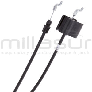 CABLE FRENO MOTOR 1320MM ADAPTABLE A HUSQVARNA