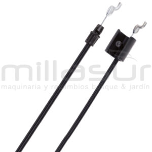 CABLE FRENO MOTOR 1340MM ADAPTABLE A MTD
