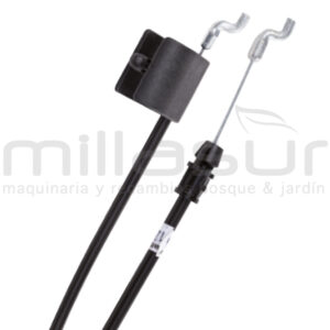 CABLE FRENO MOTOR 1390MM ADAPTABLE A RALLY