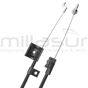 CABLE FRENO MOTOR 1397MM ADAPTABLE A MURRAY