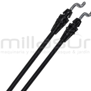 CABLE FRENO MOTOR 1430MM ADAPTABLE A MTD