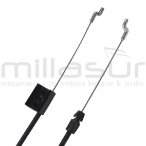 CABLE FRENO MOTOR 1435MM ADAPTABLE A HUSQVARNA