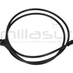 CABLE FRENO MOTOR 1448MM ADAPTABLE A MTD