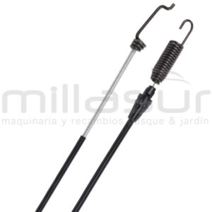 CABLE FRENO MOTOR 1460MM ADAPTABLE A HUSQVARNA