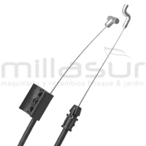 CABLE FRENO MOTOR 1470MM ADAPTABLE A MURRAY