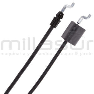 CABLE FRENO MOTOR 1490MM ADAPTABLE A PARTNER